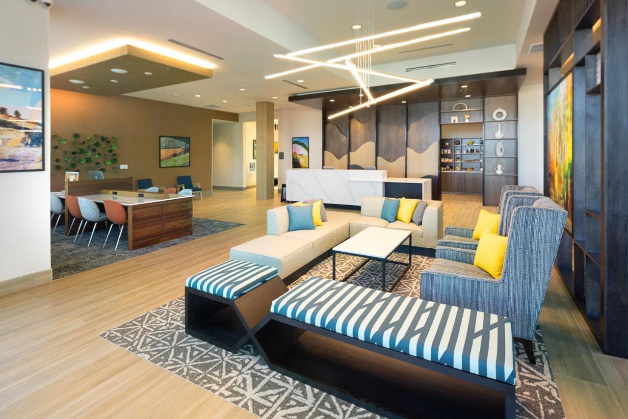 Hyatt House Вакавіль Екстер'єр фото
