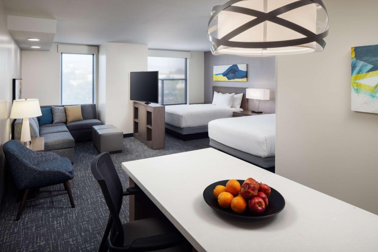 Hyatt House Вакавіль Екстер'єр фото