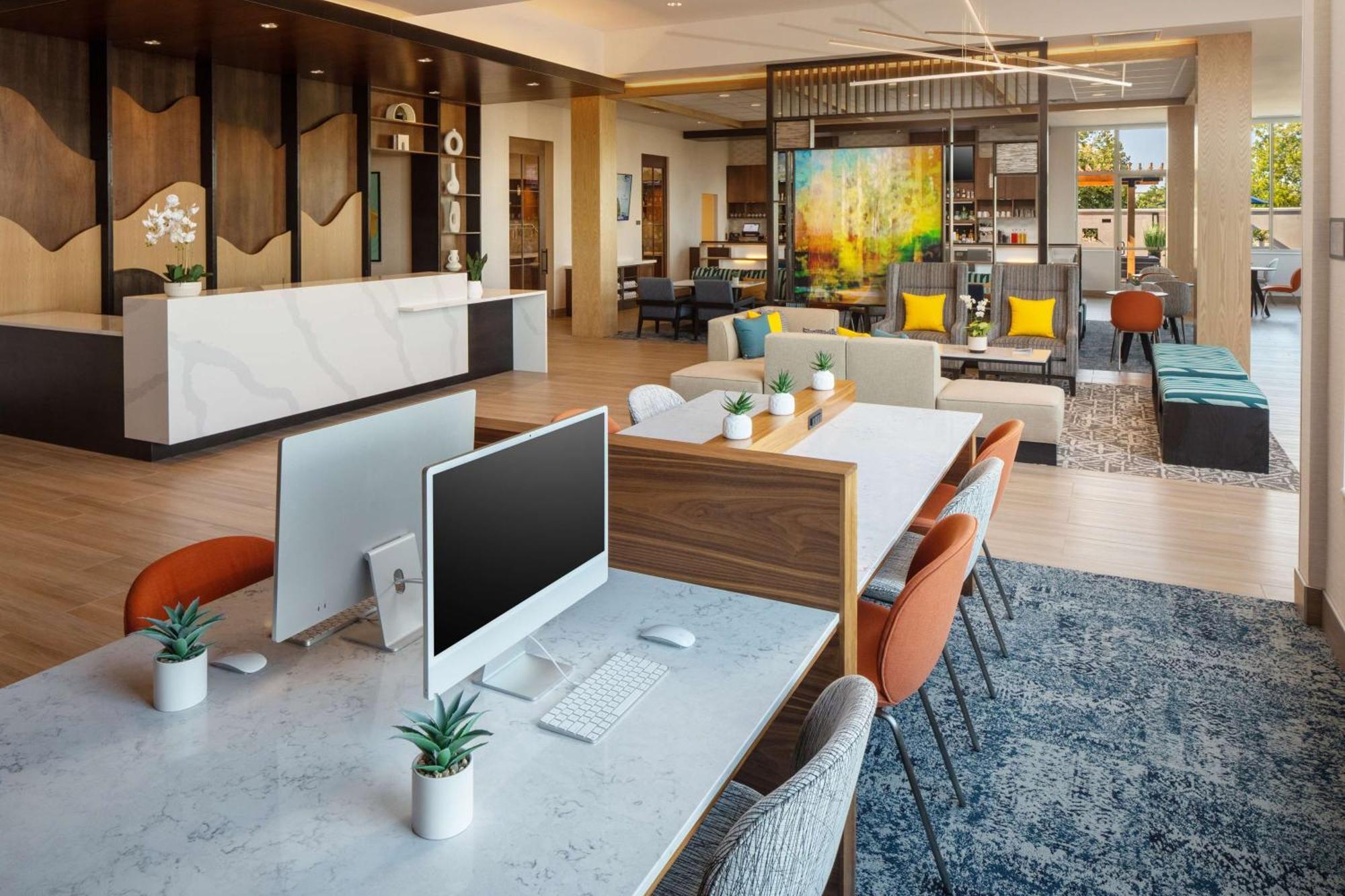 Hyatt House Вакавіль Екстер'єр фото
